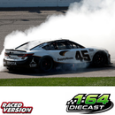 *Preorder* Tyler Reddick 2026 Supply House Kansas Win 1:64 Nascar Diecast