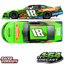 *Preorder* Brexton Busch 2026 Servpro Late Model 1:64 Nascar Diecast