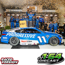 *Preorder* Denny Hamlin 2026 Progressive Nashville Win 1:64 Nascar Diecast