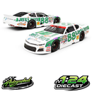 *Preorder* Caden Kvapil 2026 Jerky Boys Throwback Autographed Late Model 1:24 Nascar Diecast