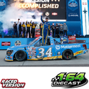 *Preorder* Layne Riggs 2026 Mattermost San Diego Win 1:64 Nascar Diecast