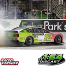 *Preorder* Ryan Blaney 2026 BodyArmor Flash I.V. Atlanta Win 1:64 Nascar Diecast