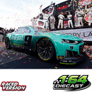 *Preorder* Chase Elliott 2026 UniFirst Martinsville Win 1:64 Nascar Diecast