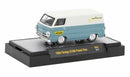 1964 Dodge A100 Panel Van Weiand M2 Machines 1:64 Scale Auto-Trucks Release 82