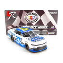 Jeb Burton 2023 Solid Rock Carriers Talladega Win 1:24 Nascar Diecast