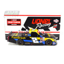 Nick Sanchez 2024 Gainbridge Dayton Win 1:24 Nascar Diecast