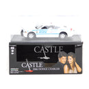 Hollywood 86603 2006 Dodge Charger Castle 1:43 Diecast