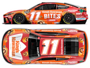 *Preorder* Denny Hamlin 2026 King's Hawaiian Cinnamon Bites 1:64 Nascar Diecast