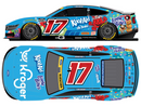 *Preorder* Chris Buescher 2026 Kroger/Kool-Aid/Little Bites 1:64 Nascar Diecast