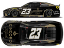 *Preorder* Bubba Wallace 2026 Cincoro Tequila Elite 1:24 Nascar Diecast