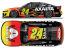 *Preorder* William Byron 2026 Axalta Final Ride 1:64 Nascar Diecast