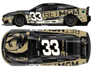 *Preorder* Austin Hill 2026 BETMGM 1:64 Nascar Diecast