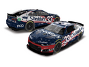 *Preorder* Austin Hill 2026 Cheddar's Patriotic 1:24 Nascar Diecast