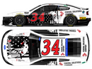 *Preorder* Todd Gilliland 2026 Federal Solutions Company 1:24 Nascar Diecast