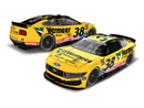 *Preorder* Zane Smith 2026 Vermeer Midwest Elite 1:24 Nascar Diecast