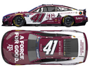 *Preorder* Cole Custer 2026 Texas A&M 1:24 Nascar Diecast