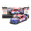 Alex Bowman 2024 Ally Patriotic 1:64 Nascar Diecast
