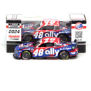 Alex Bowman 2024 Ally Patriotic 1:64 Nascar Diecast