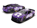 *Preorder* Alex Bowman 2026 Ally Rebrand Elite 1:24 Nascar Diecast