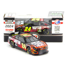 William Byron 2024 Raptor High Heat 1:64 Nascar Diecast
