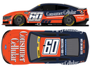 *Preorder* Ryan Preece 2026 Consumer Cellular 1:64 Nascar Diecast