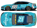 *Preorder* Ryan Preece 2026 Kroger/Blue Buffalo Autographed 1:24 Nascar Diecast
