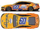 *Preorder* Ryan Preece 2026 International Delight Pumpkin Spice 1:64 Nascar Diecast