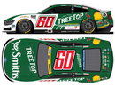 *Preorder* Ryan Preece 2026 Smith's/Tree Top 1:24 Nascar Diecast