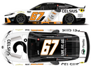 *Preorder* Corey Heim 2026 Celsius Elite 1:24 Nascar Diecast
