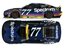 *Preorder* Carson Hocevar 2026 Spectrum "Dark Mode" 1:64 Nascar Diecast