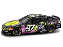 *Preorder* Shane Van Gisbergen 2026 Superfile Pink Color Chrome 1:24 Nascar Diecast
