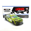 William Byron 2024 Raptor COTA Win 1:24 Nascar Diecast