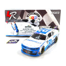 Austin Hill 2023 Bennet Transportation Daytona Win 1:24 Nascar Diecast