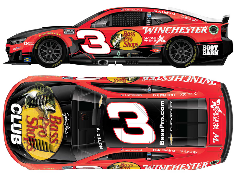 Nascar Nascar