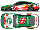 *Preorder* Brad Keselowski 2026 Castrol / Les Schwab Tire Centers Color Chrome 1:24 Nascar Diecast