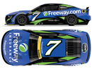*Preorder* Daniel Suarez 2026 Freeway Insurance Phoenix Liquid Color 1:24 Nascar Diecast