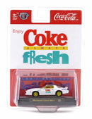 1990 Chevrolet Camaro IROC-Z Coca-Cola M2 Machines 1:64 Scale Coca-Cola A29