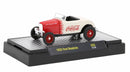 1932 Ford Roadster Coca-Cola M2 Machines 1:64 Scale Coca-Cola A33