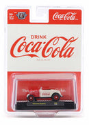 1932 Ford Roadster Coca-Cola M2 Machines 1:64 Scale Coca-Cola A33