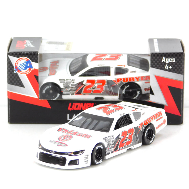 Nascar In-Stock