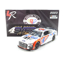Kevin Harvick 2023 Mobil 1 Wings Indy Raced Version 1:24 Nascar Diecast