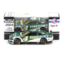 Josh Berry 2024 Harrison's 1:64 Nascar Diecast