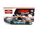 Kyle Busch 2024 Group 1001 Atlanta Win 1:24 Nascar Diecast