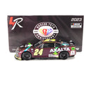 William Byron 2023 Axalta Darlington Throwback 1:24 Nascar Diecast