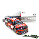Tyler Reddick 2022 Lenovo Texas Win 1:24 Nascar Diecast