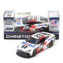 Christopher Bell 2025 Mobil 1 1:64 Nascar Diecast
