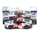 Christopher Bell 2025 Mobil 1 1:64 Nascar Diecast