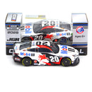 Christopher Bell 2025 Mobil 1 1:64 Nascar Diecast