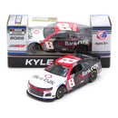 Kyle Busch 2025 Bank OZK 1:64 Nascar Diecast