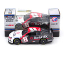 Kyle Busch 2025 Bank OZK 1:64 Nascar Diecast